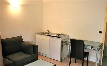**  My Hotels Ayri Nicea Francja