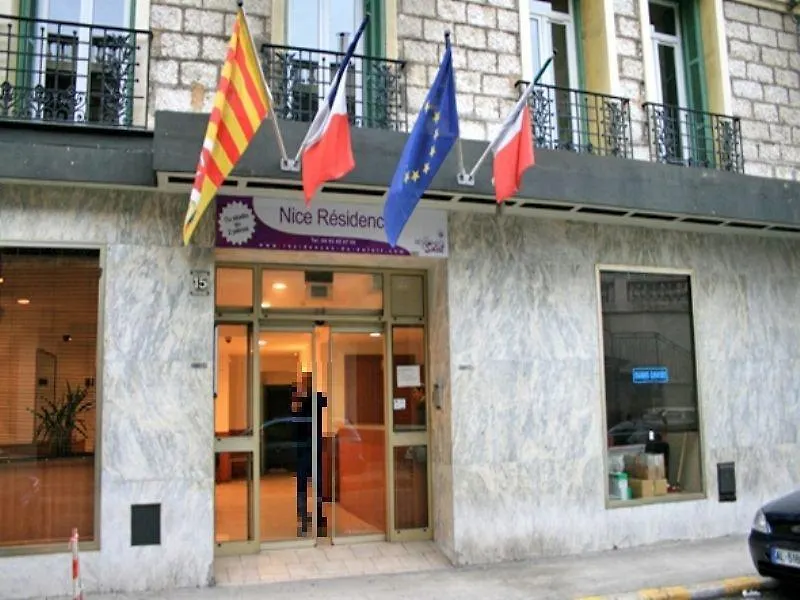 Kontakt z My Hotels Ayri Nice