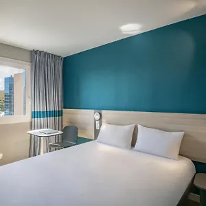 尼斯机场宜必思快捷酒店 ** 尼斯